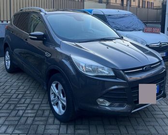 Ford Kuga 1.5 EcoBoost 120 CV S&S 2WD Titanium