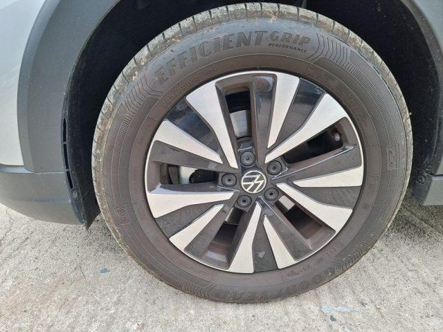 VOLKSWAGEN Taigo 1.0 TSI 110 CV DSG Neopatentati NO VINCOLI PREZZO