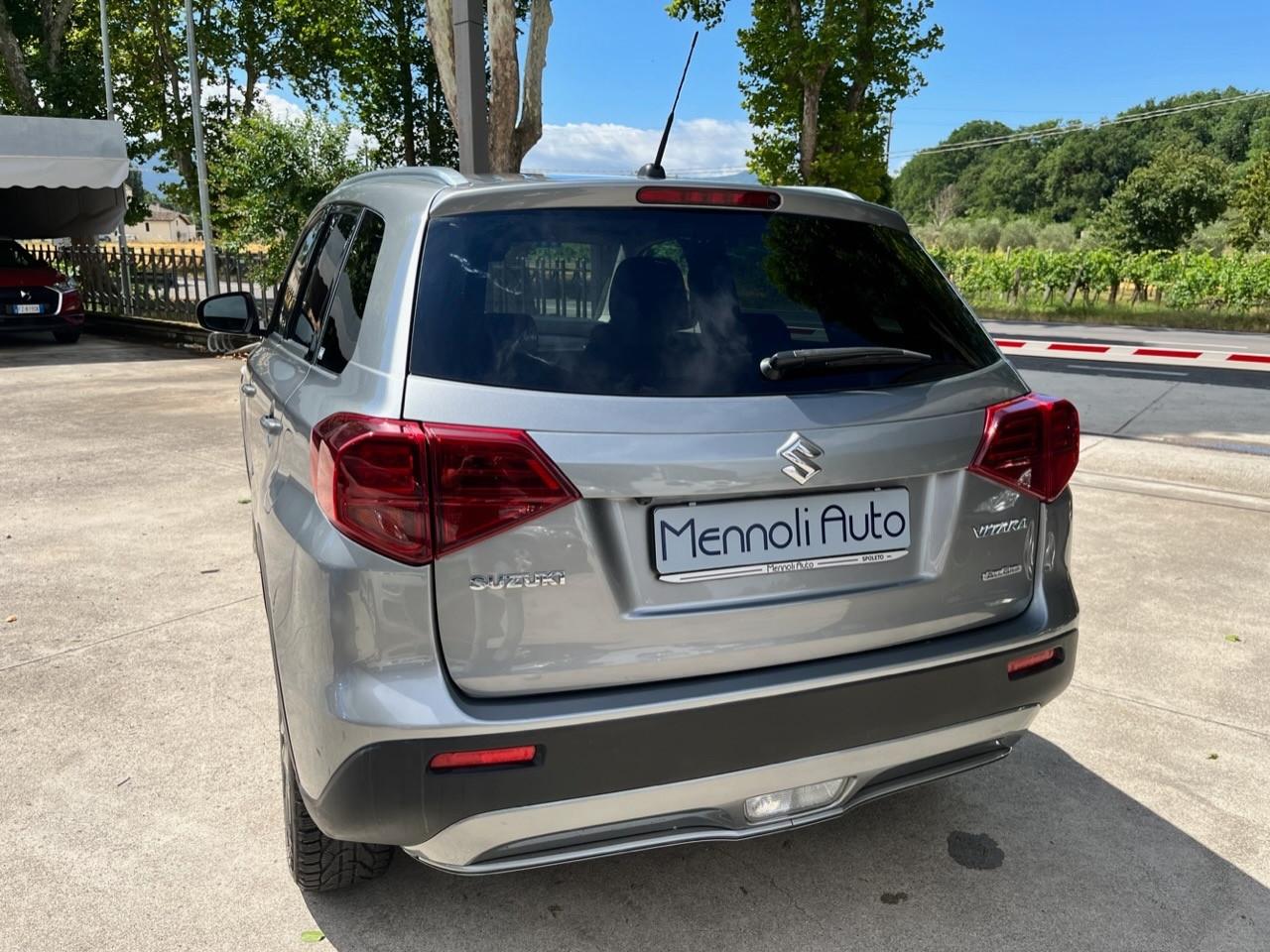 Suzuki Vitara 1.0 Boosterjet 4WD AllGrip Cool