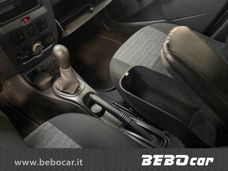 Dacia Duster Duster 1.6 110CV 4x2 Ambiance