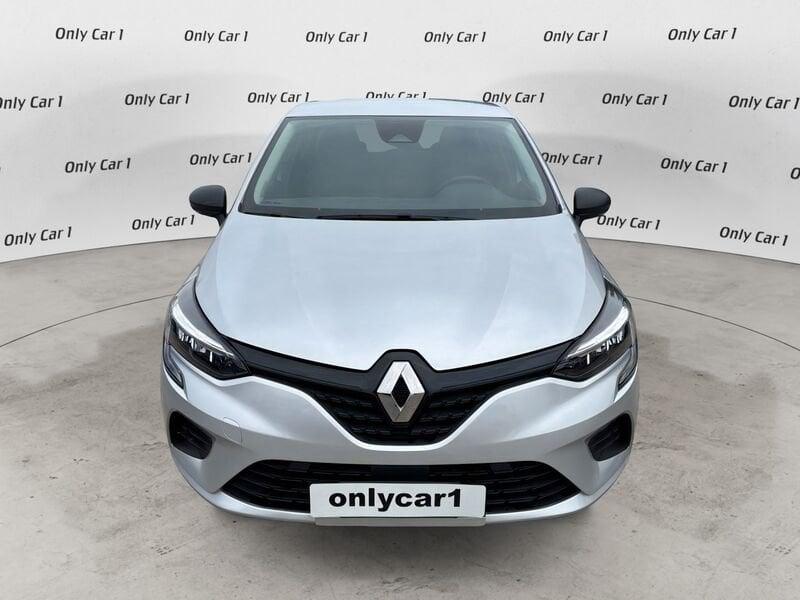 Renault Clio TCe 12V 100 CV 5 porte Life GPL