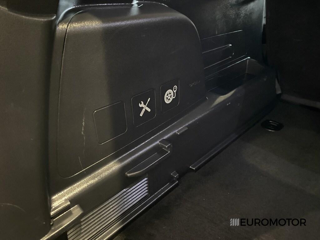 Ssangyong Rexton 2.2 e-XDi Dream 4WD Auto