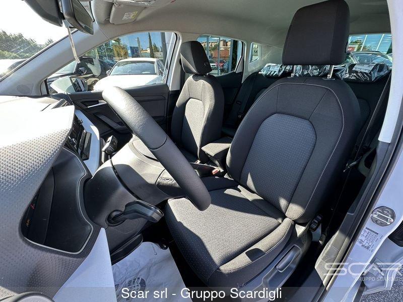 Seat Arona 1.0 EcoTSI Black Edition PRONTA CONSEGNA