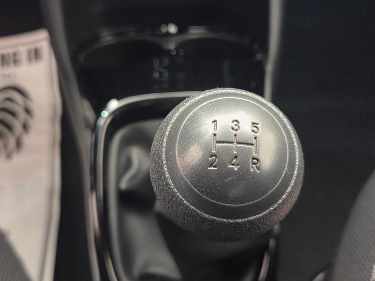 Citroen C1 VTi 68 5 porte Feel