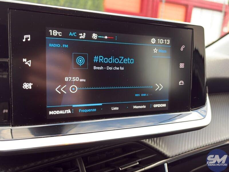 Peugeot 208 208 PureTech 75 Stop&Start 5 porte Active Pack