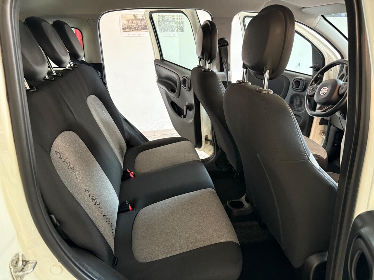 Fiat Panda 1.3 MJT 95 CV S&S Lounge solo 94.000 km