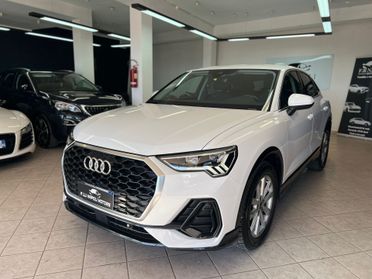 Audi Q3 SPB 35 TDI S tronic Business Plus