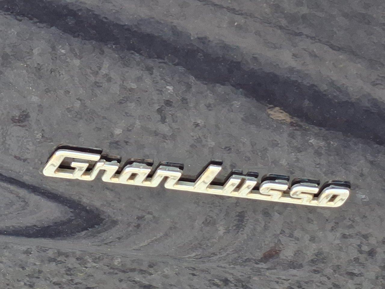 Maserati Levante 3.0 V6 250cv GRAN LUSSO