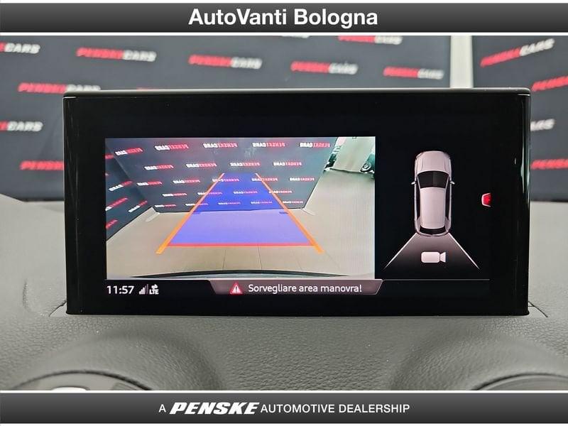 Audi Q2 Q2 30 TDI S tronic Business