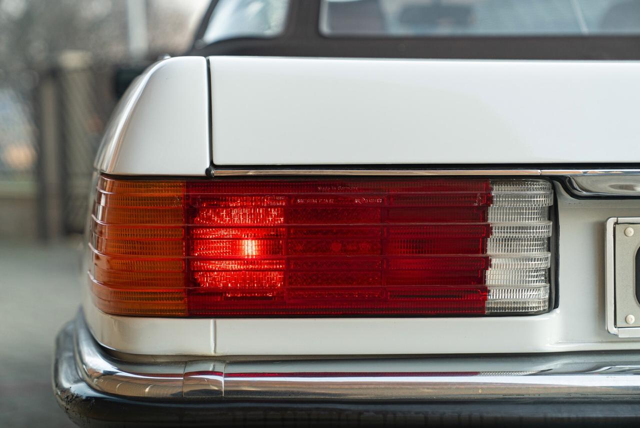 Mercedes-benz SL 300 - RDS01845