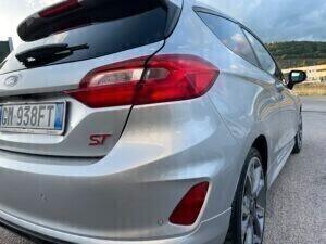 Ford Fiesta 1.5 TDCi 3 porte ST-Line