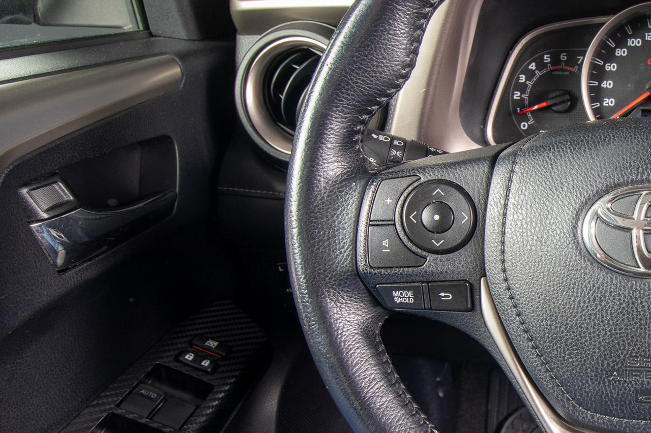 Toyota RAV 4 2.0d 124cv