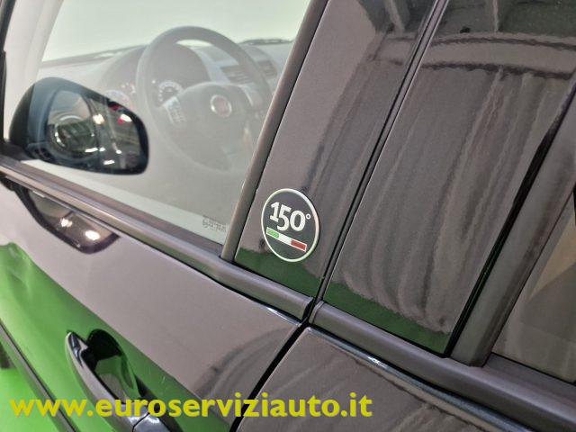 FIAT Sedici 1.6 16V 4x4 Experience