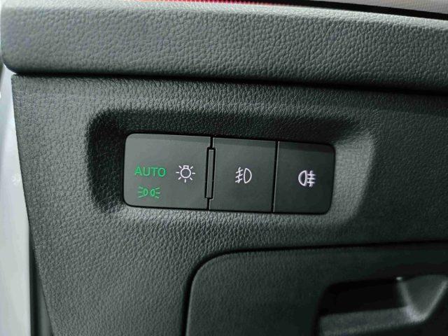 SKODA Octavia 1.5 G-TEC DSG Wagon Style