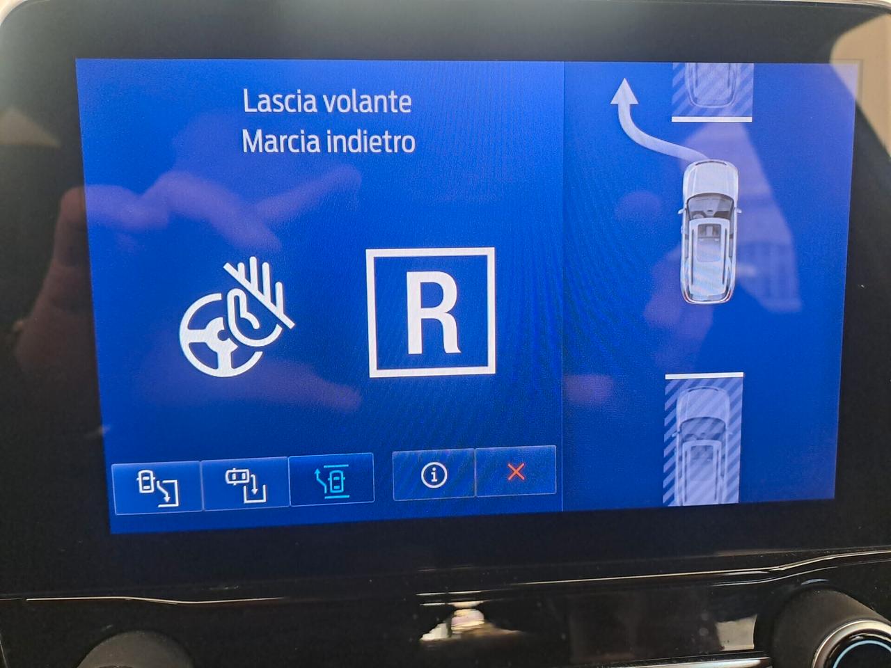 Ford Puma 1.0 EcoBoost Hybrid 125 CV S&S ST-Line X