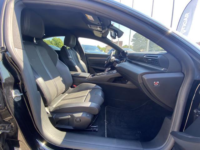 PEUGEOT 508 *PROMO* BlueHDi 130 Stop&Start EAT8 GT