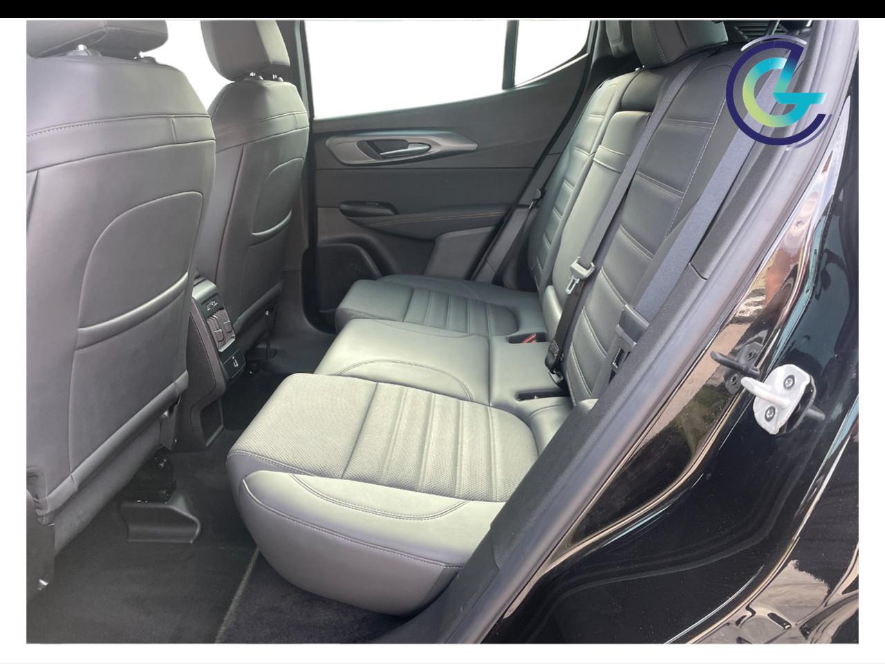 ALFA ROMEO Tonale - Tonale 1.5 hybrid Veloce 160cv tct7