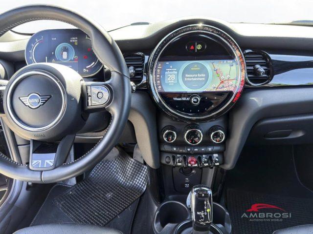 MINI Cooper 3 porte 1.5