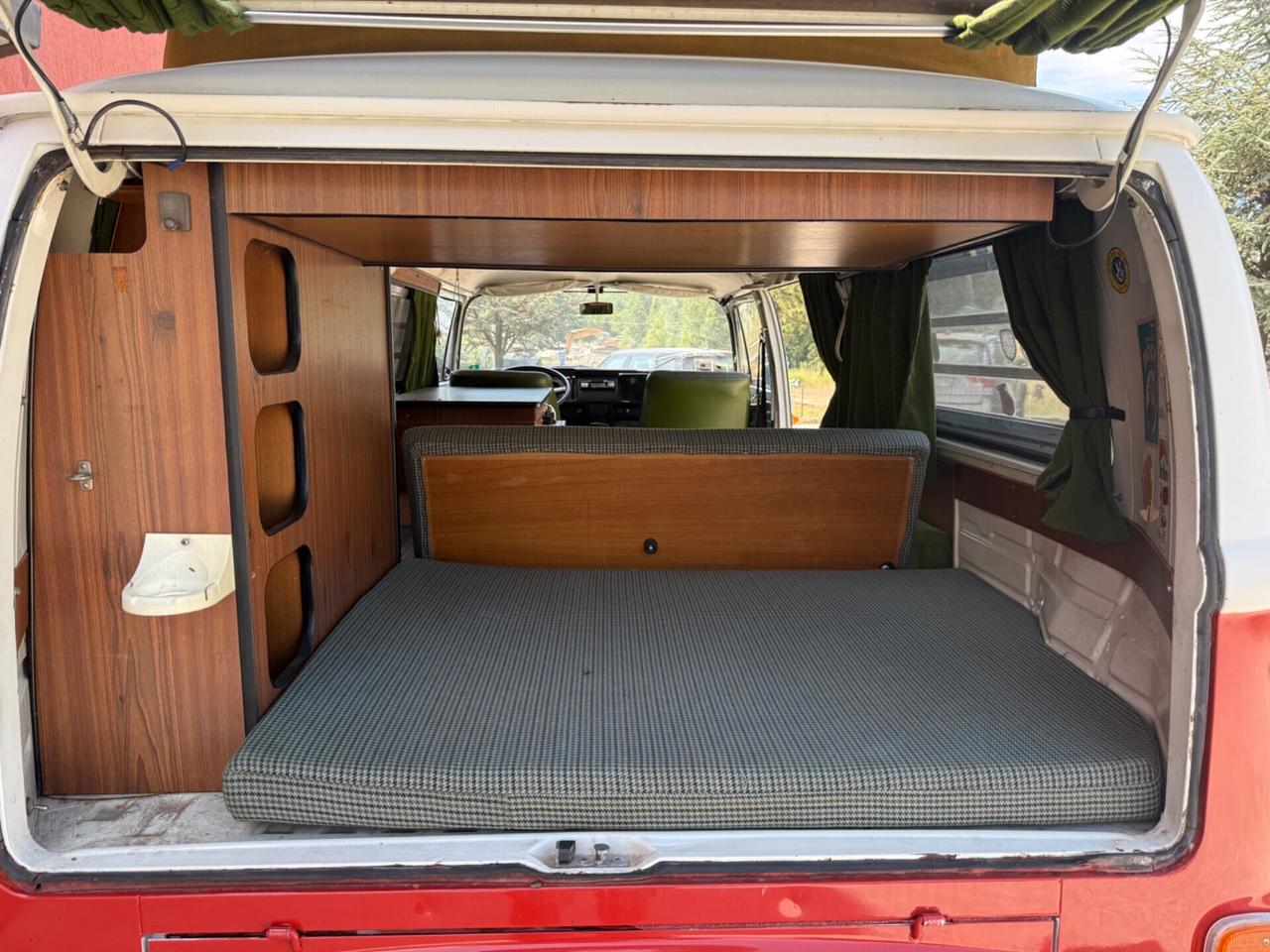 Volkswagen T2 WESTFALIA
