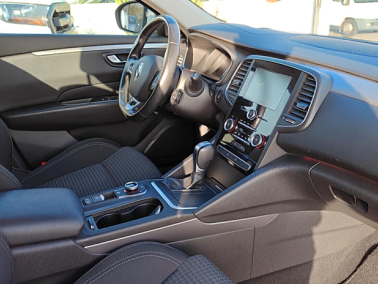 Renault Talisman dCi 8V 110 CV Zen