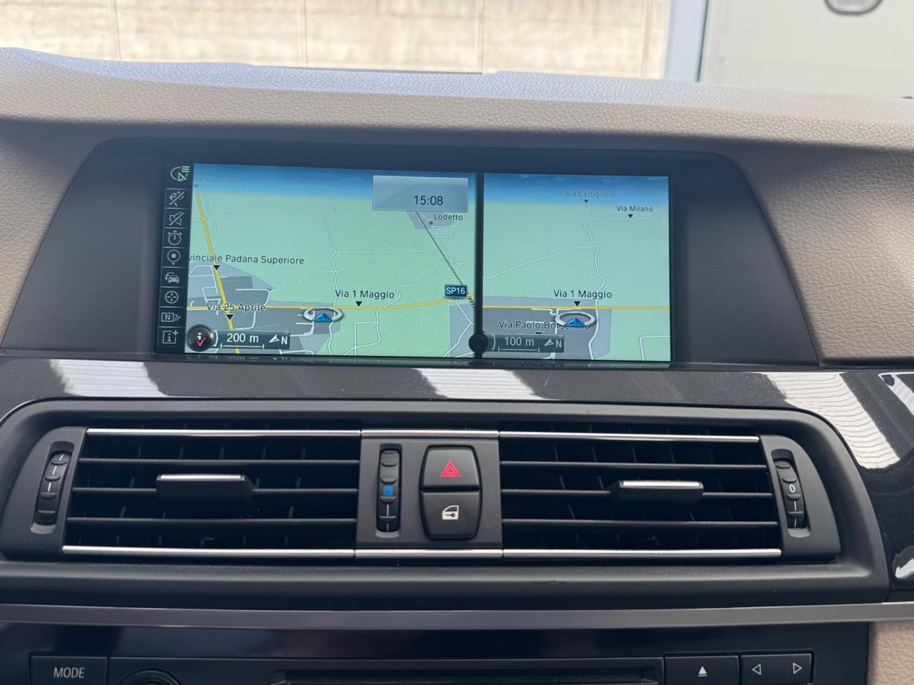 Bmw 525 525d xDrive Touring Futura