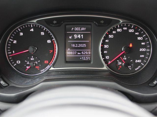 AUDI A1 SPB 1.2 TFSI Admired