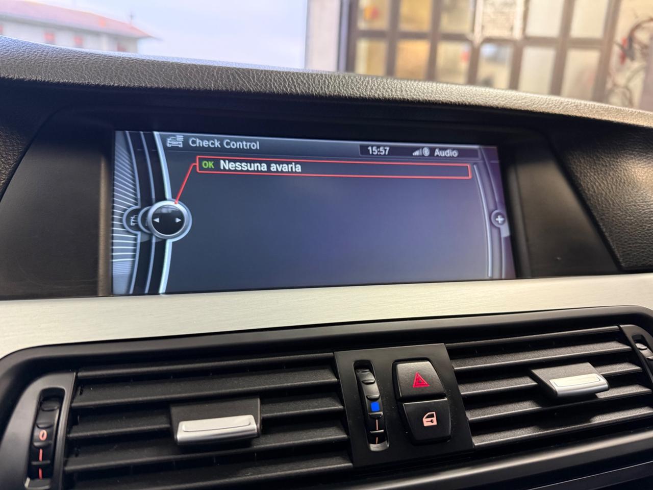 Bmw 520 520d Touring