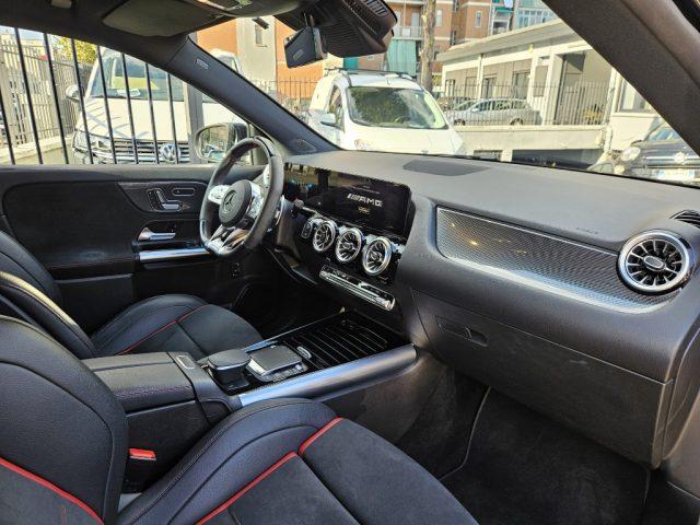 MERCEDES-BENZ GLA 35 AMG 35 4Matic AMG