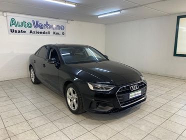 Audi A4 40 TDI quattro S tronic Business
