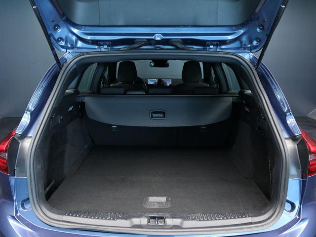 FORD Focus 1.5 EcoBlue 115 CV automatico SW ST-Line Design
