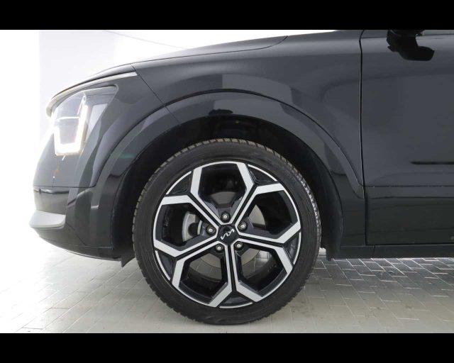 KIA Niro 1.6 GDi DCT HEV Evolution