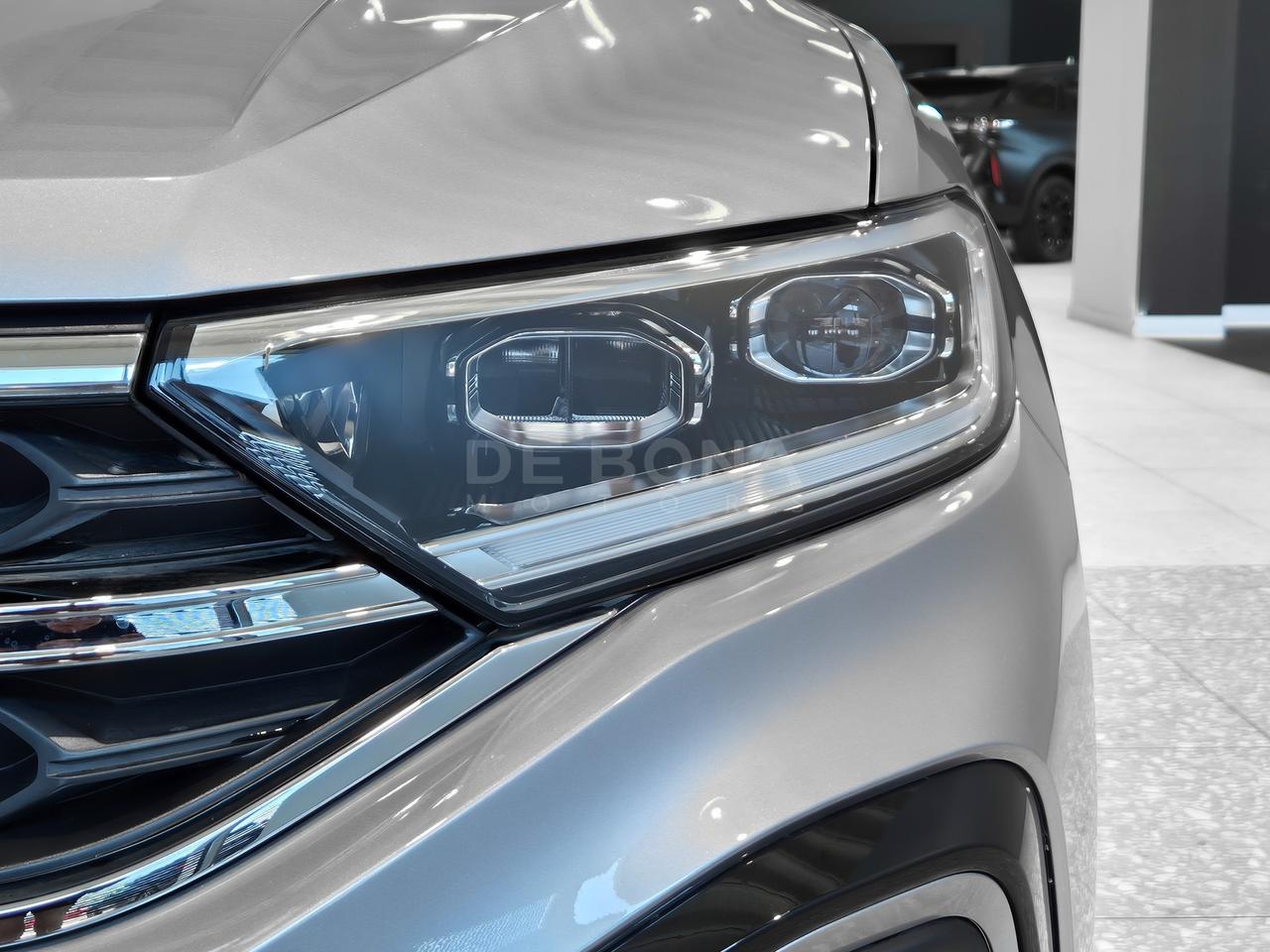 Volkswagen T-Roc 1.0 tsi r-line plus 115cv