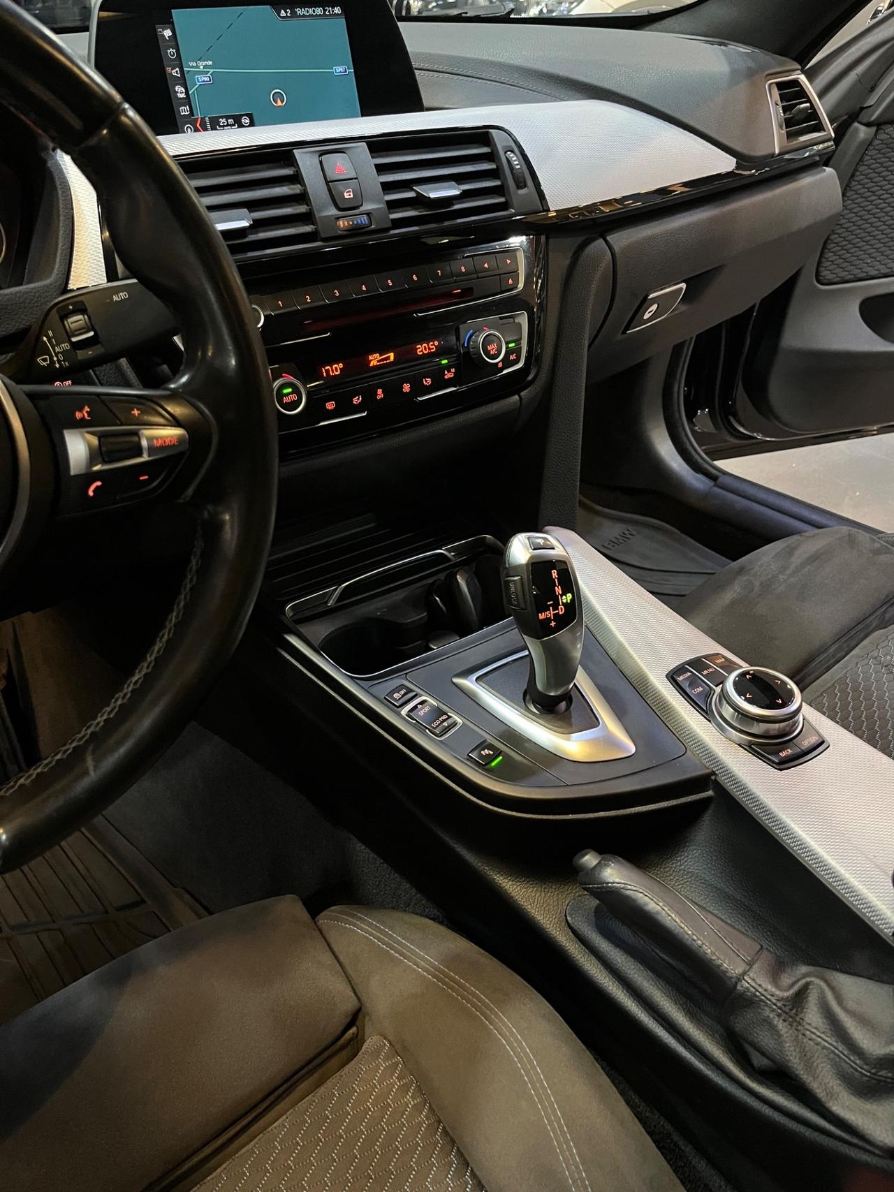 Bmw 4er Gran Coupe 418d Gran Coupe Msport 103.000 KM!!!