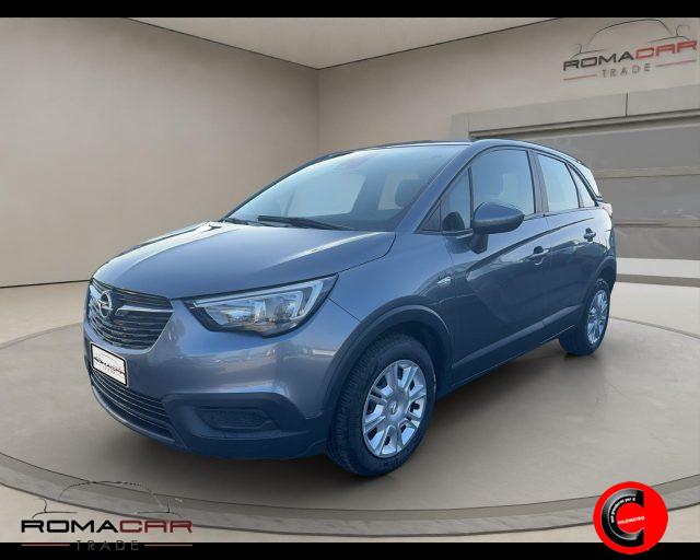 OPEL Crossland - X 1.5 ECOTEC D 102 CV Start&Stop Advance
