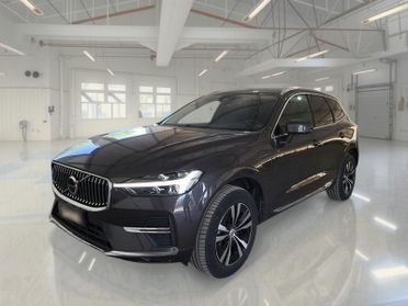 VOLVO XC60 T6 PLUG-IN AWD AUTO RECHARGE INS. EXP SUV