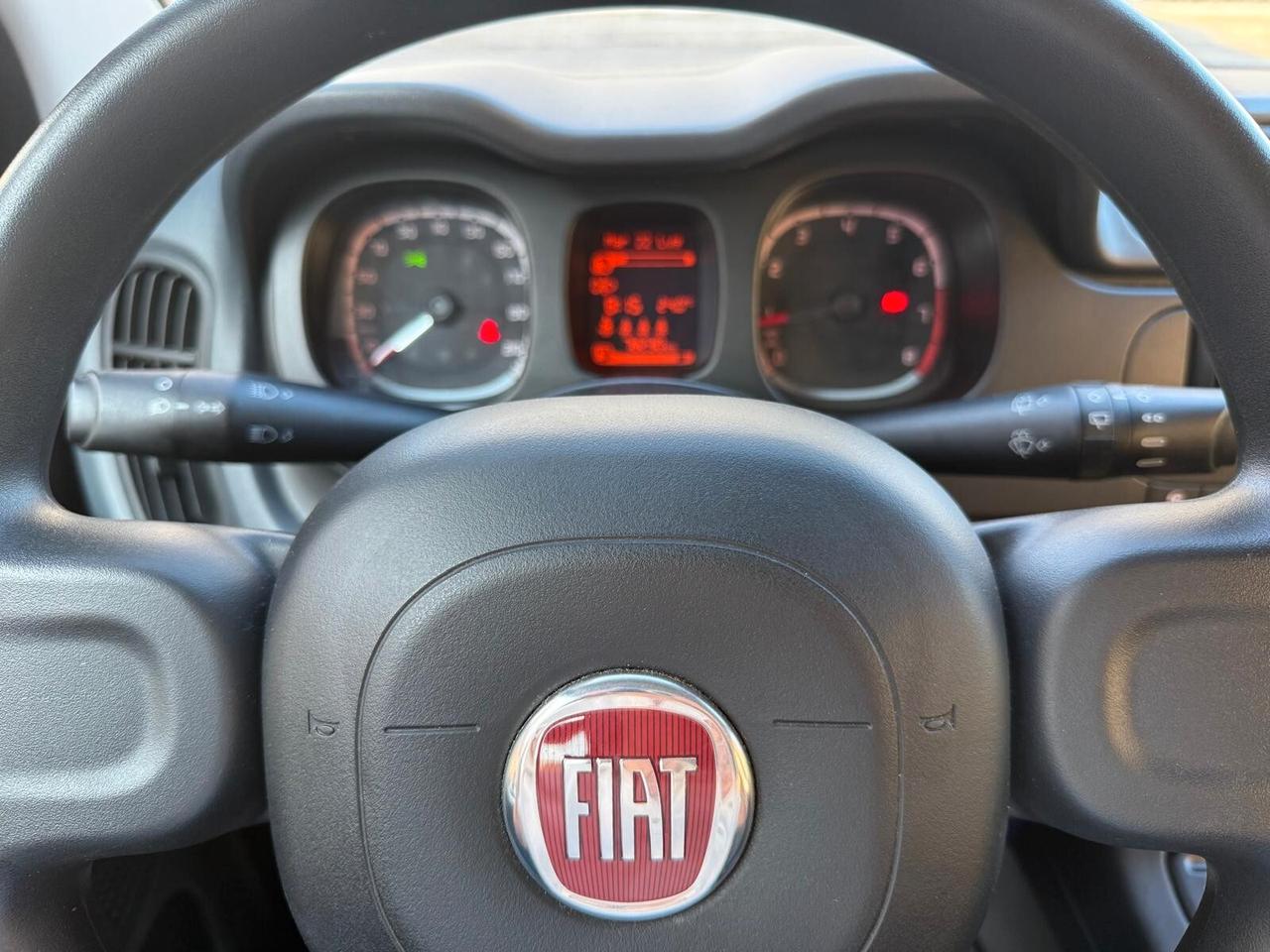 Fiat Panda 1.0 FireFly 70CV S&S Hybrid