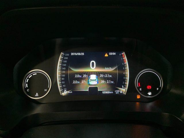 DR MOTOR DR 5.0 STRAFULL Tetto Apribile 1.5 Bi-Fuel GPL