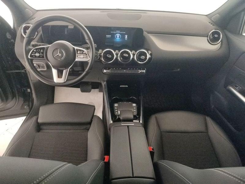 Mercedes-Benz GLA 200 d Sport Plus auto