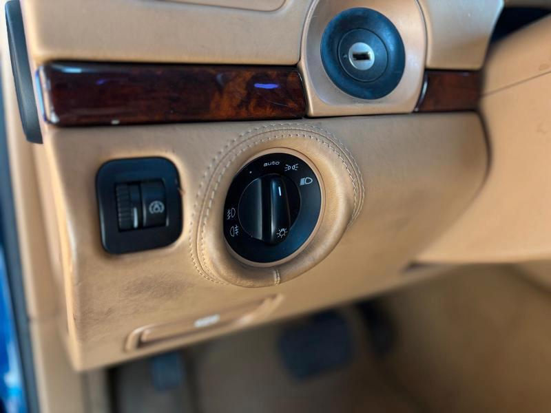 Porsche Cayenne 3.0 tdi V6 tiptronic dpf