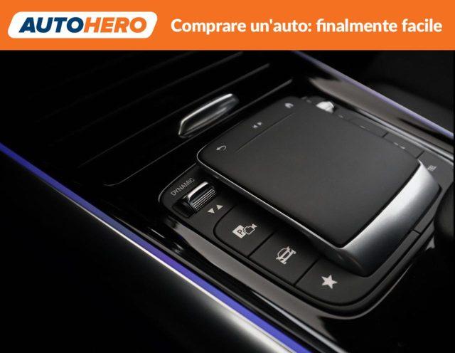 MERCEDES-BENZ EQA 250 Premium