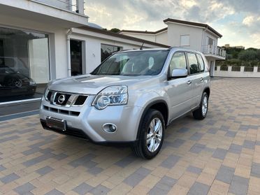 Nissan X-Trail 2.0 dCi 150CV LE