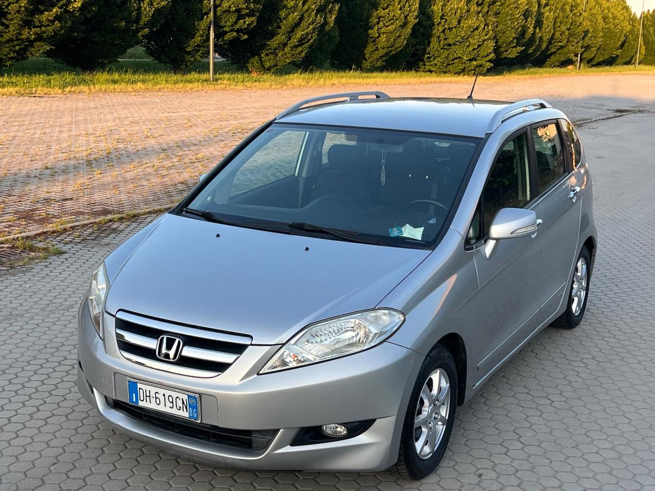 Honda FR-V 1.7 16V VTEC Comfort Plus