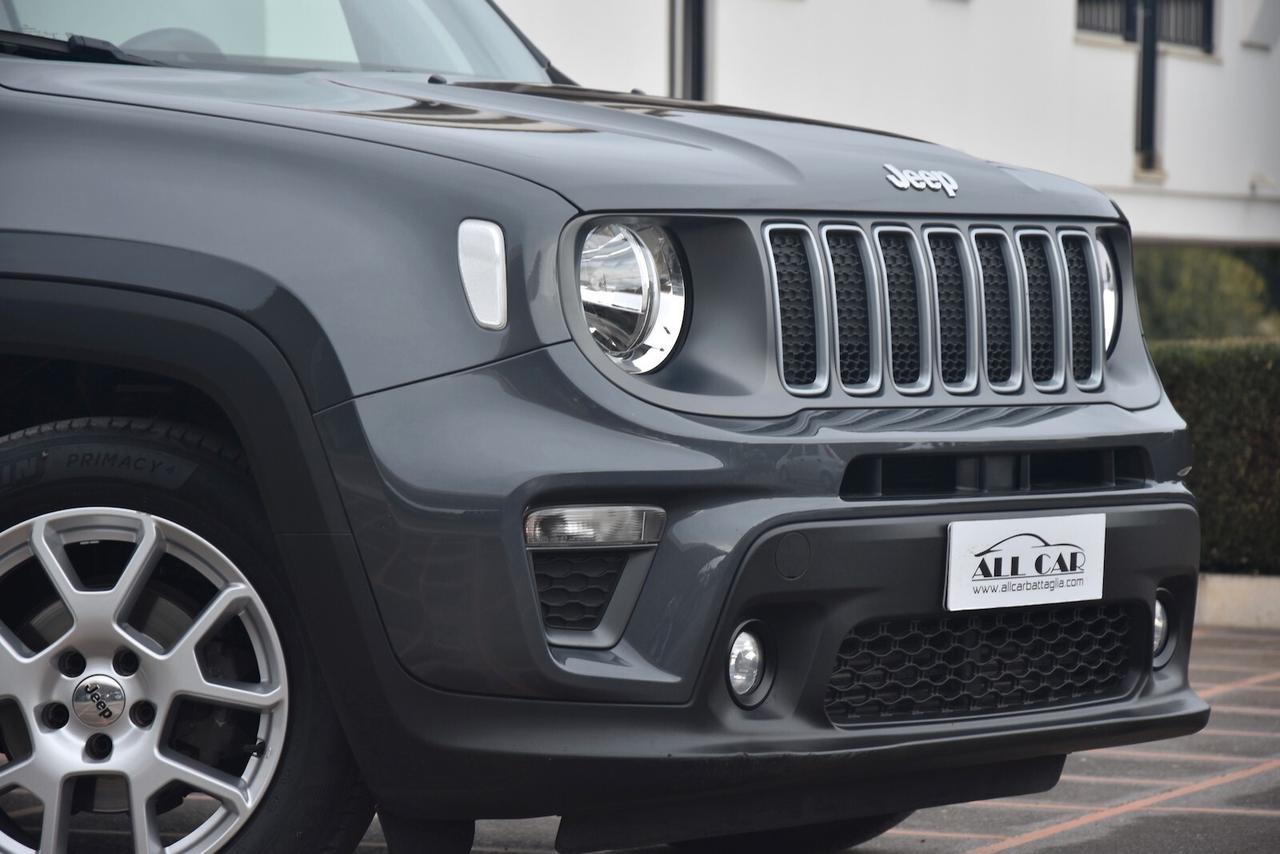 Jeep Renegade 1.6 Mjt 130cv Limited NAVI