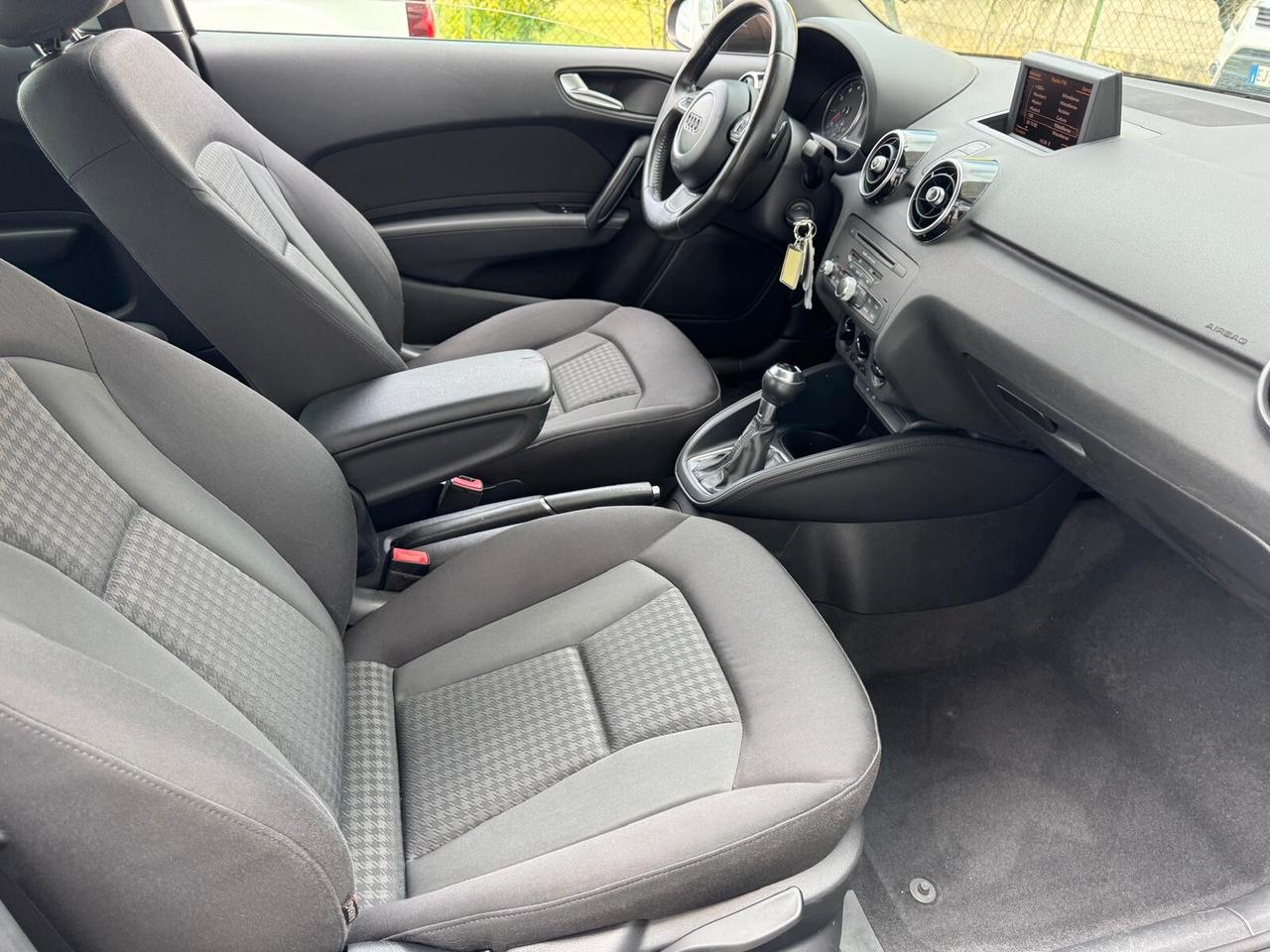 Audi A1 1.4 TFSI S tronic Ambition*EURO5*NEOPATENTATI