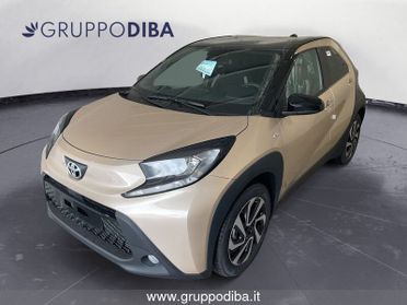 Toyota Aygo X 10B CVT TREND MY24