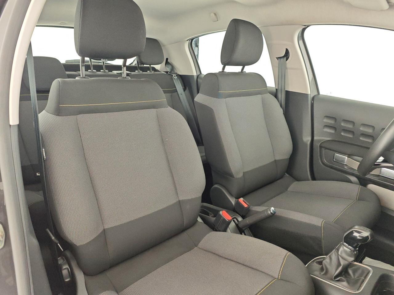 Citroen C3 PureTech 110 S&S Shine