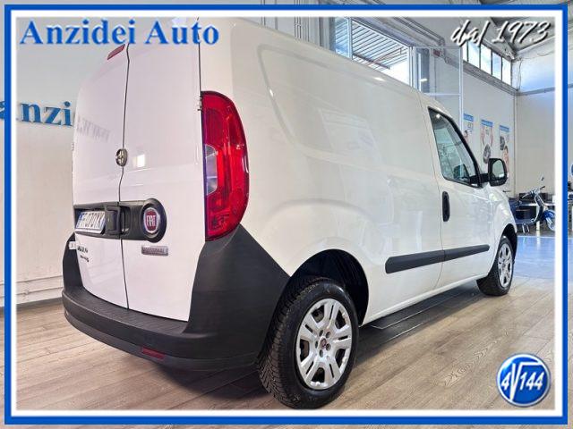 FIAT Doblo 1.3 MJT Cargo E6