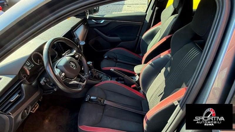 Skoda Kamiq ANTICIPO EURO 5000 RATA MENSILE 396,00 EURO Kamiq 1.5 TSI ACT Monte Carlo