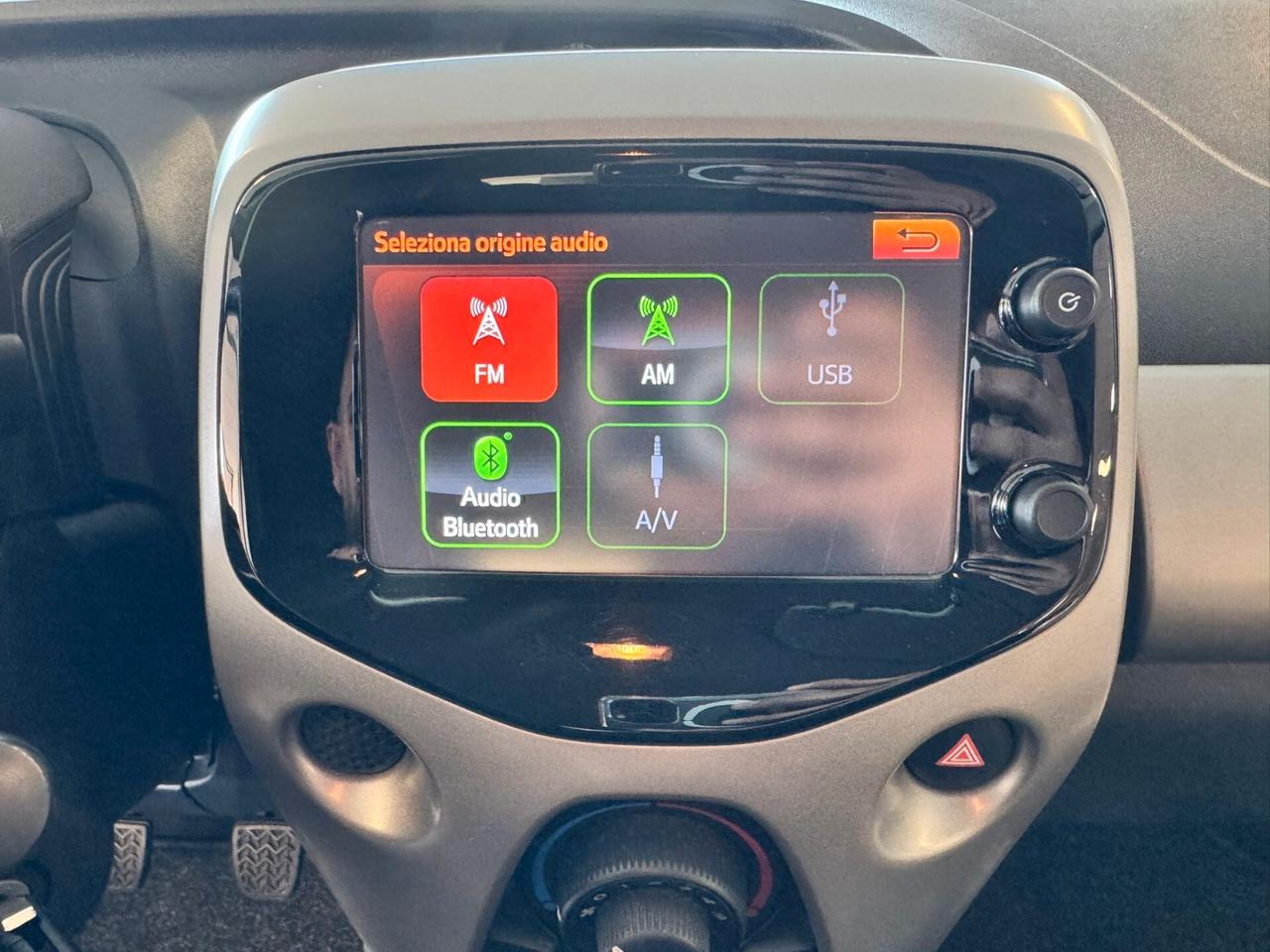 Peugeot 108 VTi 68 5 porte Allure TOP!