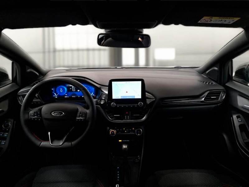 FORD Puma '19-> Puma 1.0 EcoBoost Hybrid 125 CV...